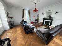 Vente maison 12 pièces