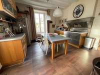 Vente maison 12 pièces