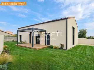 Vente maison 7 pièces Vente maison 7 pièces