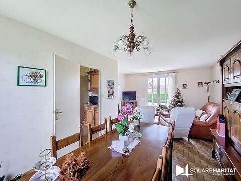 Vente maison 4 pièces Vente maison 4 pièces