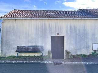 Vente maison 2 pièces