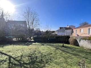 Vente maison 2 pièces