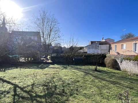Vente maison 2 pièces Le Poiré-sur-Vie 85