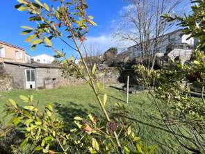 Vente Maison 2 piècesLe Poiré-sur-Vie