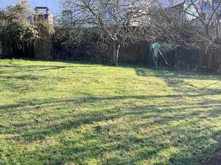Vente maison 2 pièces