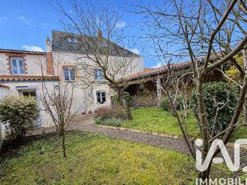 Vente Maison 5 chambresLe Poiré-sur-Vie