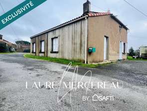 Vente Maison 4 chambresLe Poiré-sur-Vie