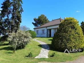 Vente Maison 3 chambresLe Poiré-sur-Vie