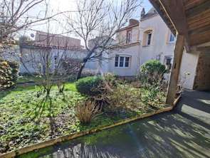 Vente Maison 5 chambresLe Poiré-sur-Vie