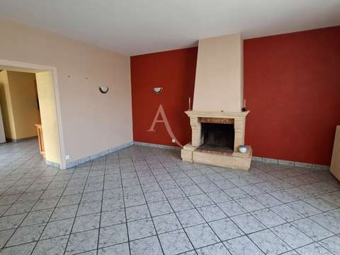 Vente maison 6 pièces Vente maison 6 pièces