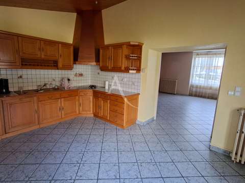 Vente maison 6 pièces Vente maison 6 pièces