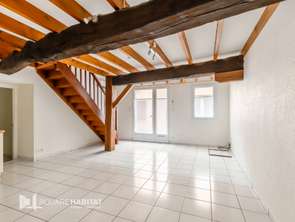 Vente Maison 2 chambresLe Poiré-sur-Vie
