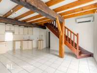 Vente maison 3 pièces Vente maison 3 pièces