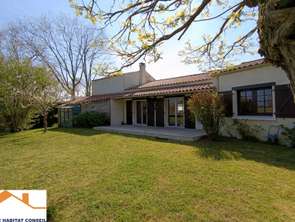 Vente Maison 6 piècesLe Poiré-sur-Vie