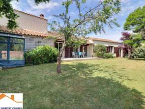 Vente Maison 6 piècesLe Poiré-sur-Vie