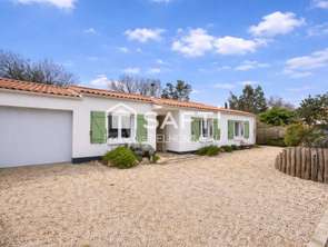 Vente Maison 3 chambresLe Poiré-sur-Vie