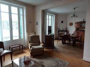 Vente Maison 4 chambresLe Poiré-sur-Vie