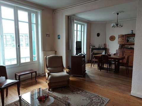 Vente maison 6 pièces Le Poiré-sur-Vie 85