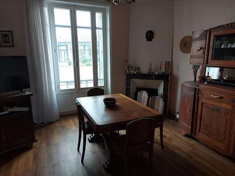 Vente maison 6 pièces Vente maison 6 pièces