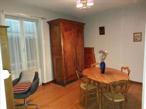 Vente maison 6 pièces Vente maison 6 pièces