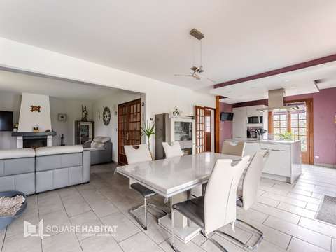 Vente maison 5 pièces Vente maison 5 pièces