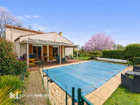 Vente maison 5 pièces Le Poiré-sur-Vie 85