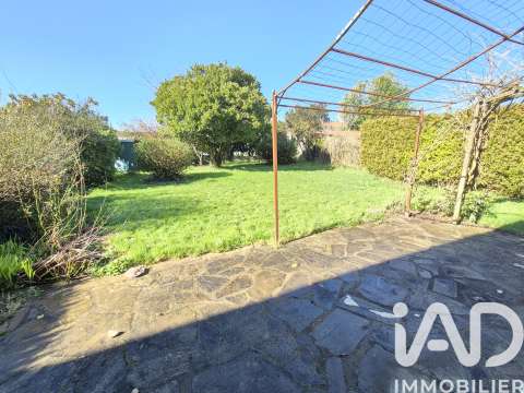 Vente maison 6 pièces Le Poiré-sur-Vie 85