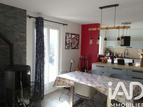 Vente maison 3 pièces Le Poiré-sur-Vie 85