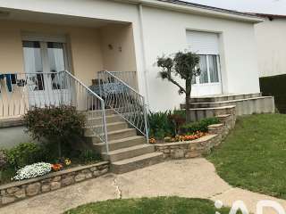 Vente maison 5 pièces Vente maison 5 pièces