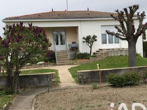 Vente maison 5 pièces Vente maison 5 pièces
