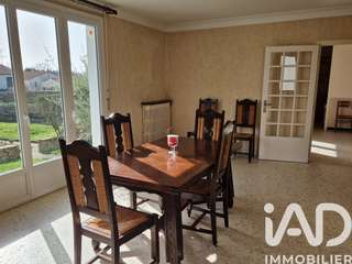 Vente maison 5 pièces Vente maison 5 pièces