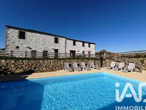 Vente Maison 6 chambresLe Poiré-sur-Vie