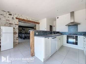 Vente maison 8 pièces Vente maison 8 pièces