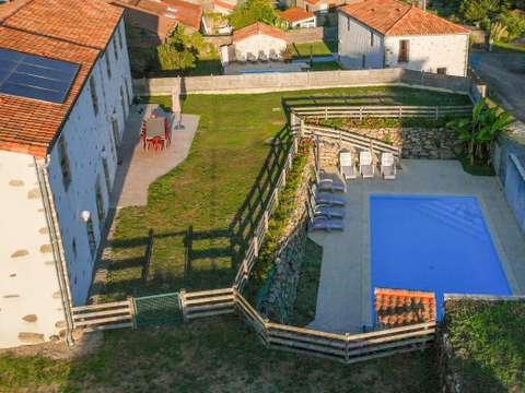 Vente maison 8 pièces Le Poiré-sur-Vie 85