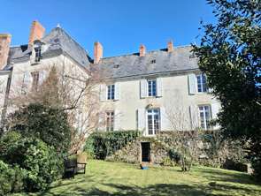 Vente Maison 4 chambresLe Poiré-sur-Vie