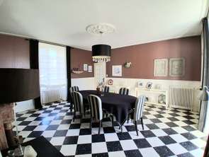 Vente Maison 4 chambresLe Poiré-sur-Vie