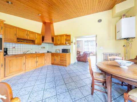 Vente maison 6 pièces Le Poiré-sur-Vie 85