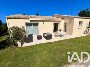 Vente Maison 3 chambresLe Poiré-sur-Vie
