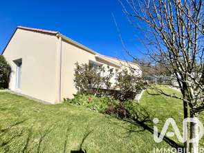 Vente Maison 3 chambresLe Poiré-sur-Vie