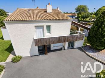 Vente Maison 4 chambresLe Poiré-sur-Vie