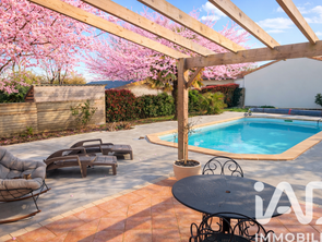 Vente Maison 3 chambresLe Poiré-sur-Vie