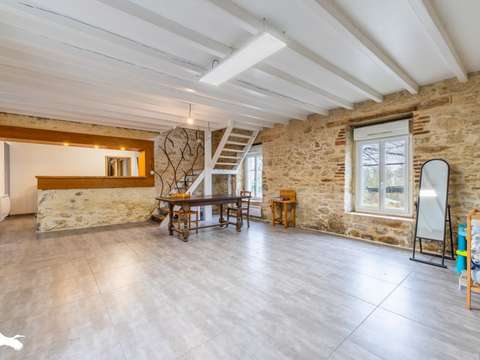 Vente maison 6 pièces Le Poiré-sur-Vie 85