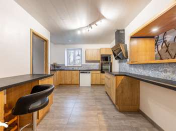 Vente Maison 4 chambresLe Poiré-sur-Vie