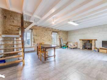 Vente maison 6 pièces Le Poiré-sur-Vie 85
