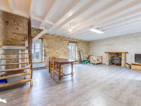 Vente maison 6 pièces Le Poiré-sur-Vie 85