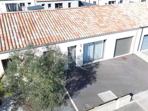 Vente maison 5 pièces Le Poiré-sur-Vie 85