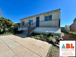 Vente Maison 3 chambresLe Poiré-sur-Vie