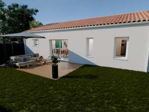 Vente MaisonLe Poiré-sur-Vie