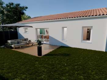 Vente maison Le Poiré-sur-Vie 85