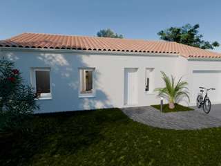 Vente maison